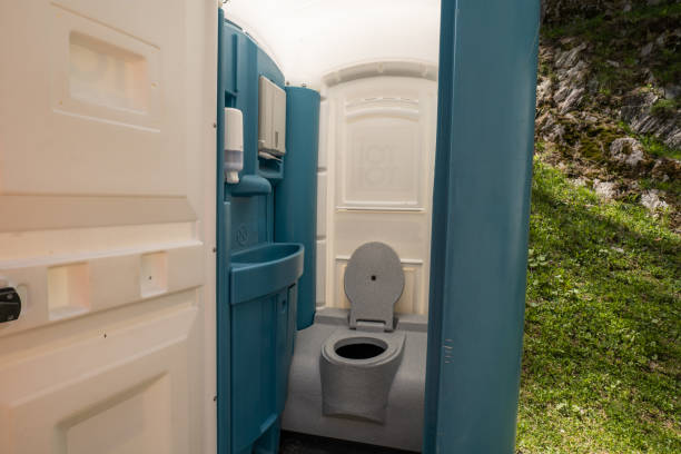 Best Construction site porta potty rental  in Kirbyville, TX