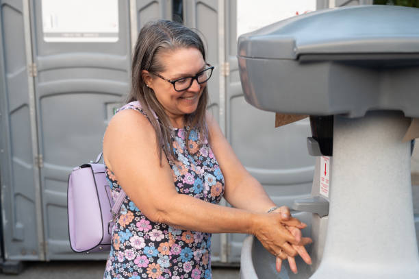 Best Long-term porta potty rental  in Kirbyville, TX